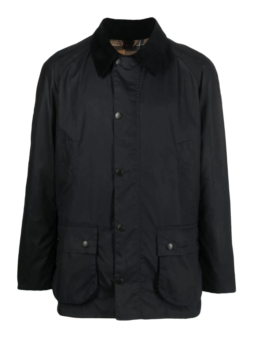 Barbour Jackets Blue