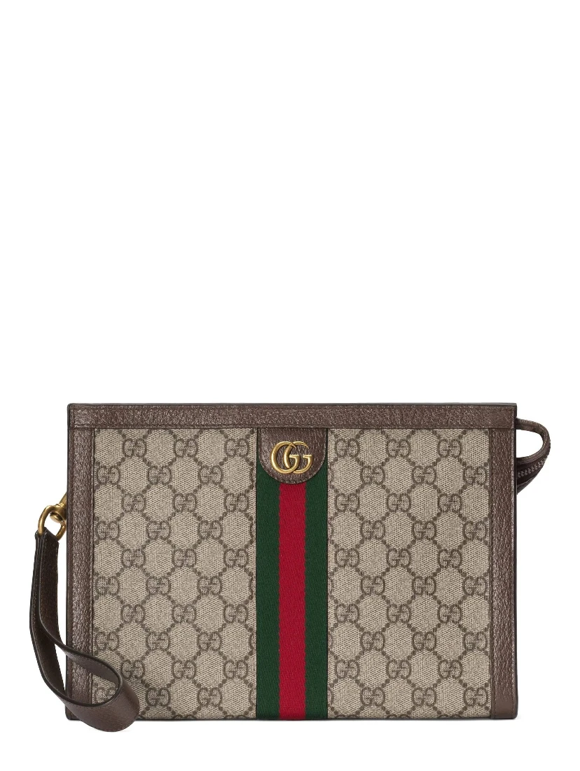 Gucci Bags.. Red