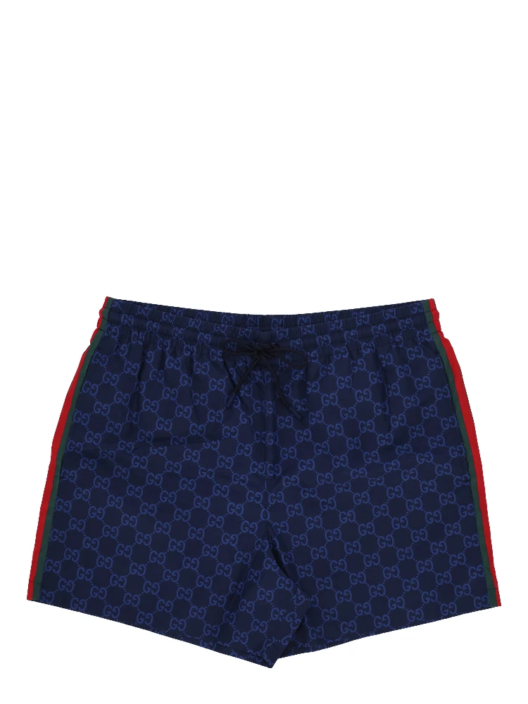 Gucci Sea clothing