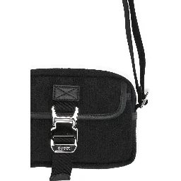 Gucci Bags.. Black
