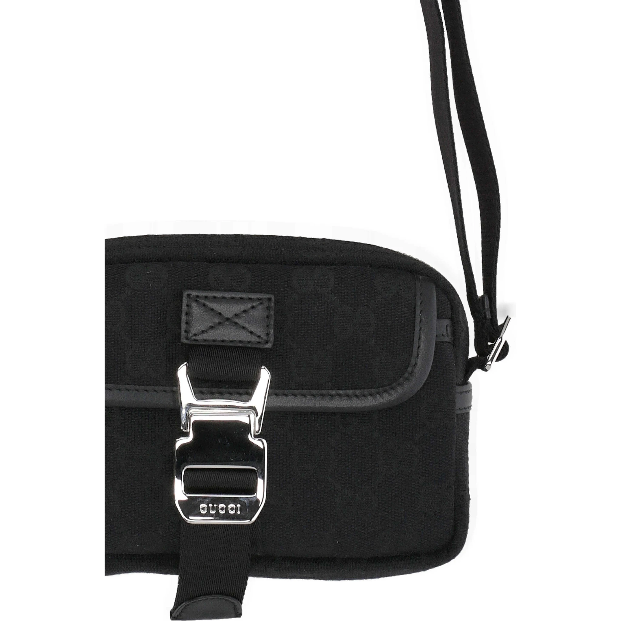 Gucci Bags.. Black
