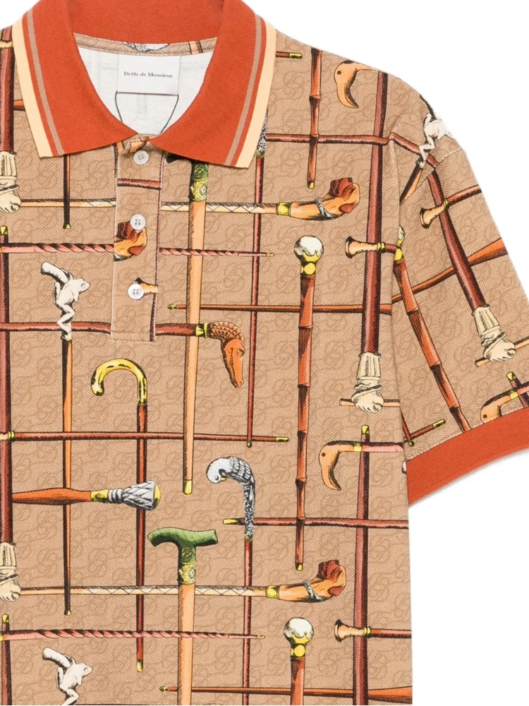 DROLE DE MONSIEUR T-shirts and Polos alternative