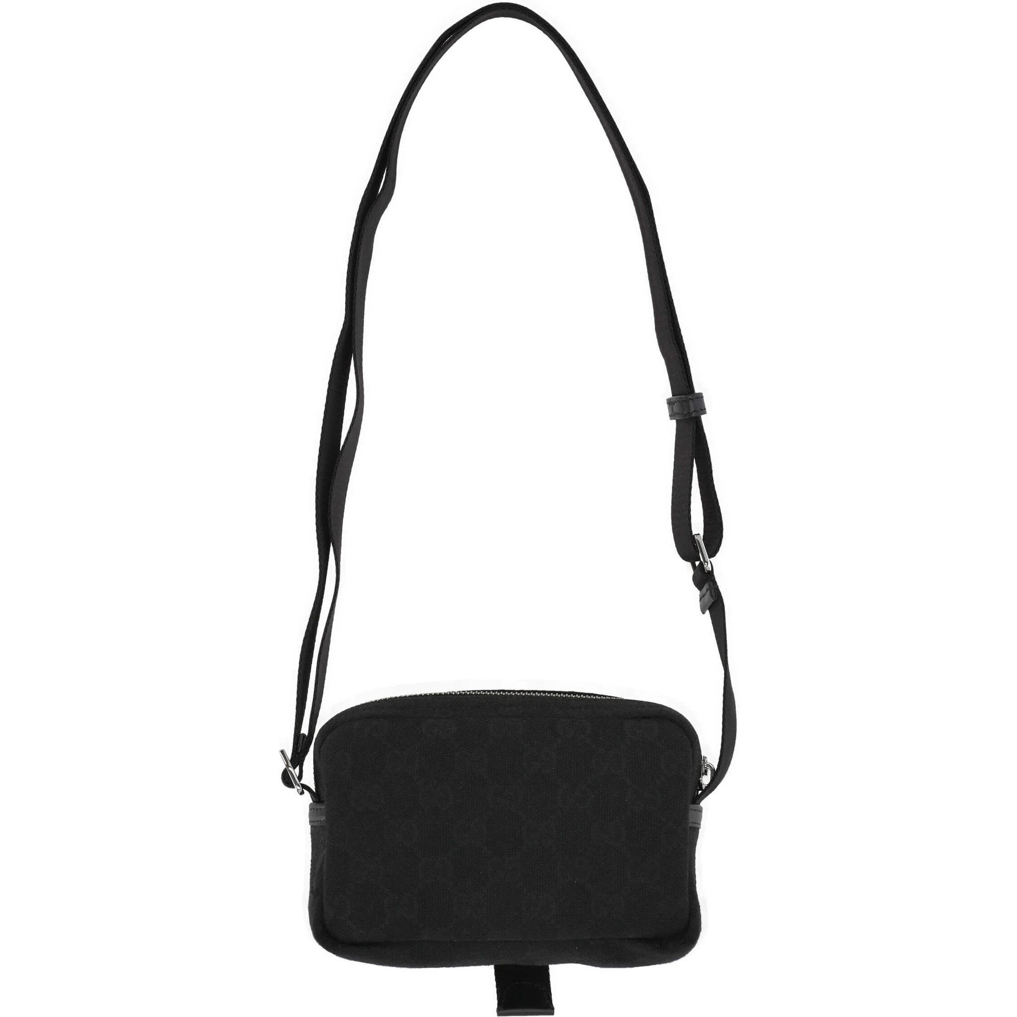 Gucci Bags.. Black