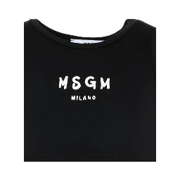 MSGM KIDS Top