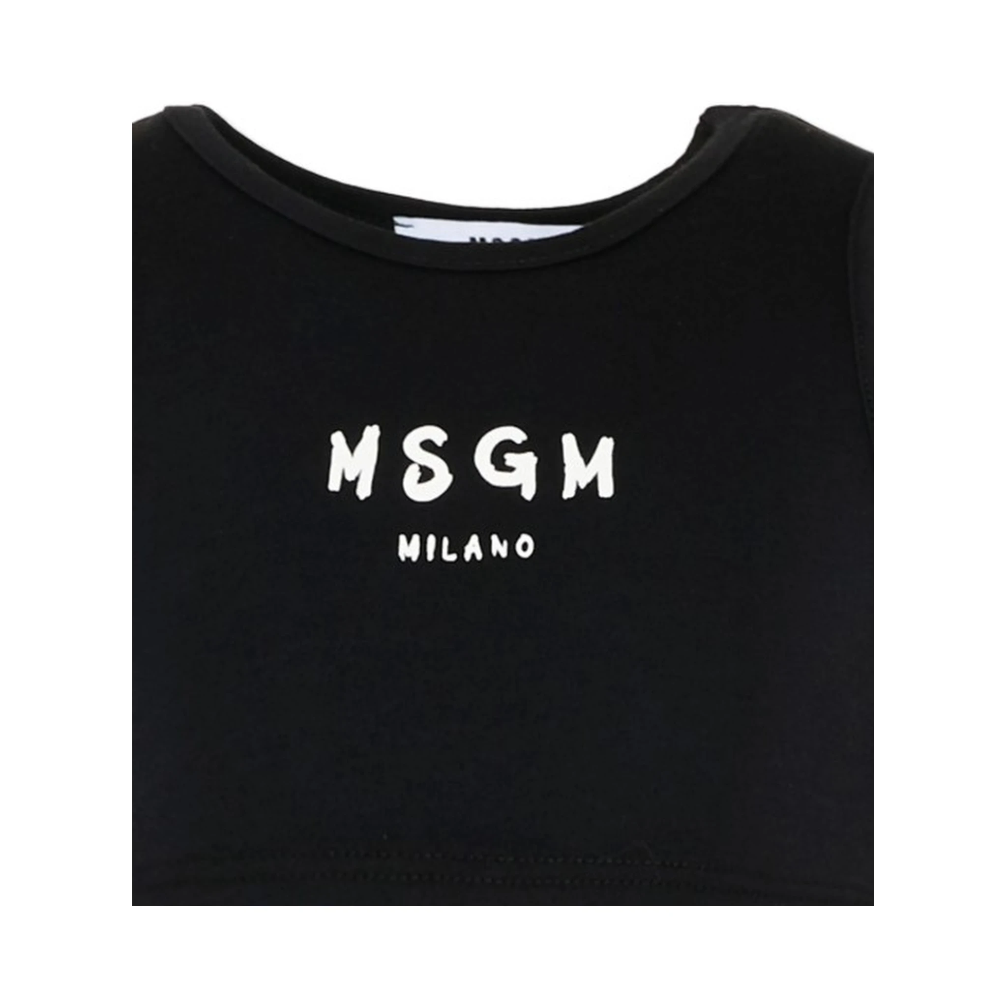 MSGM KIDS Top