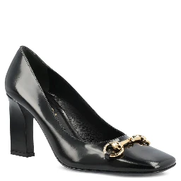 Gucci With Heel