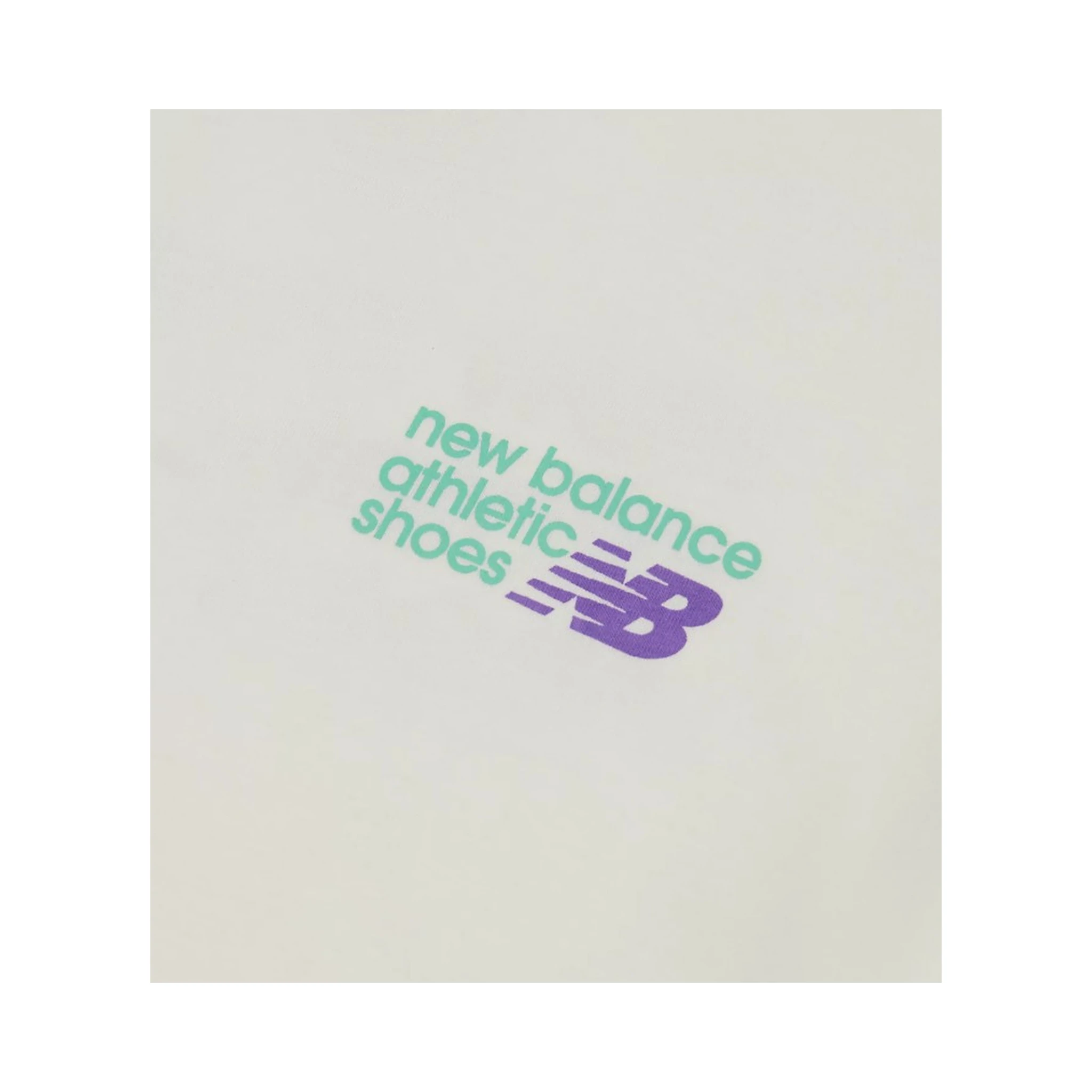 New Balance Sweaters
