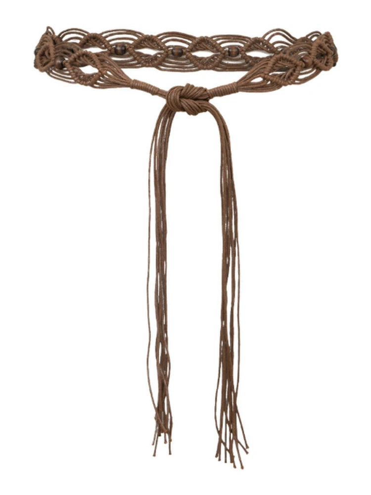 Molly Bracken Belts