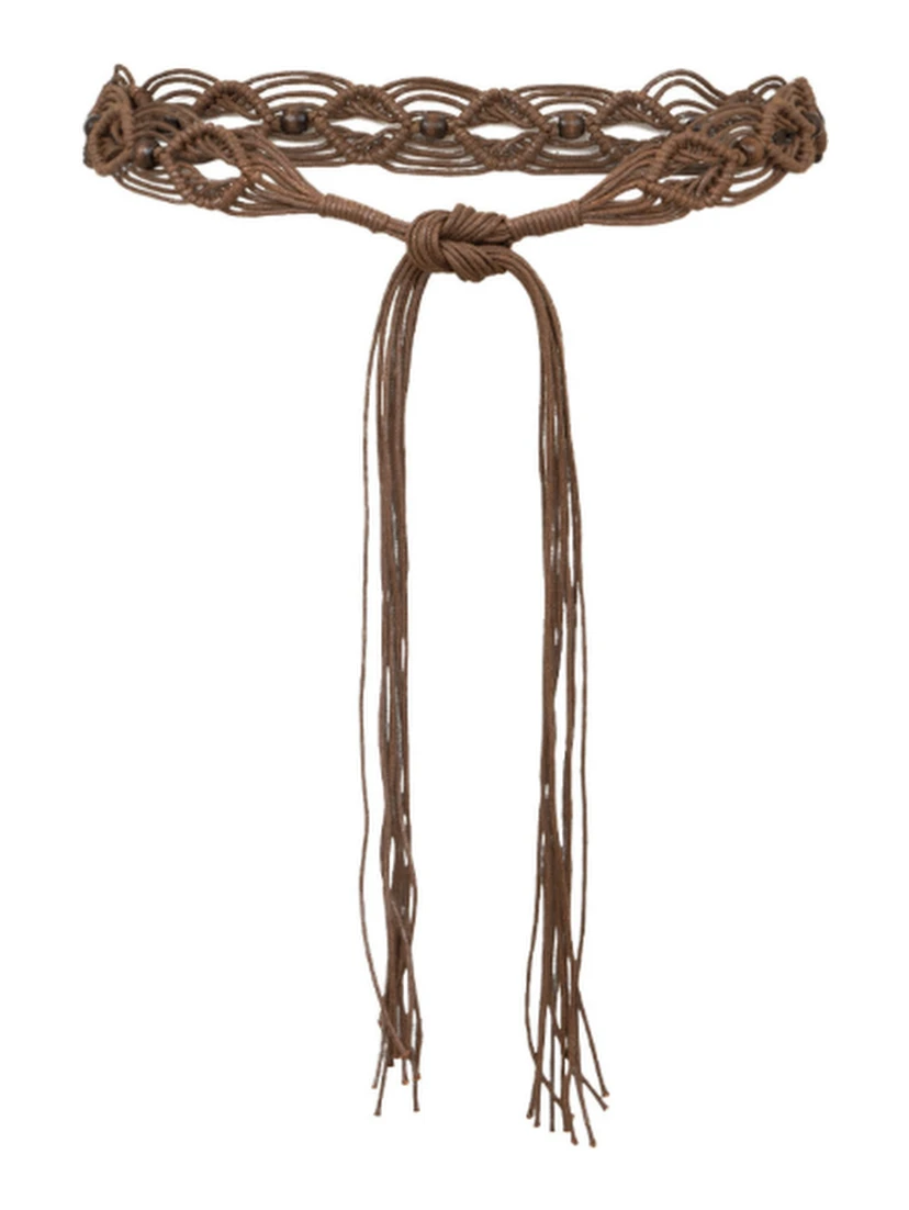 Molly Bracken Belts
