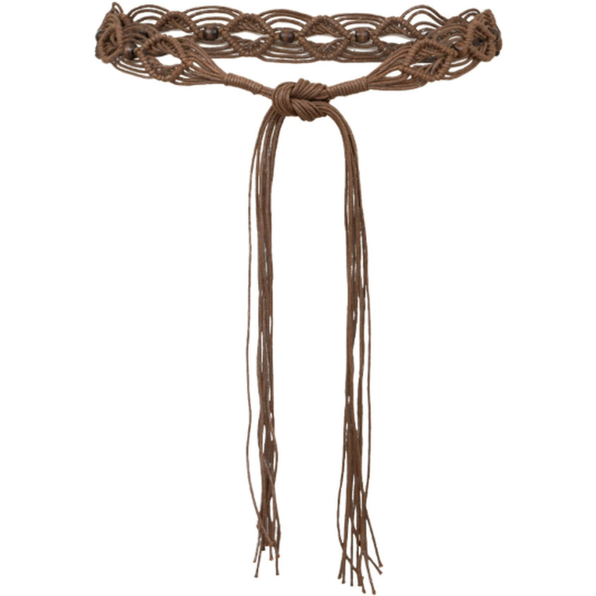 Molly Bracken Belts
