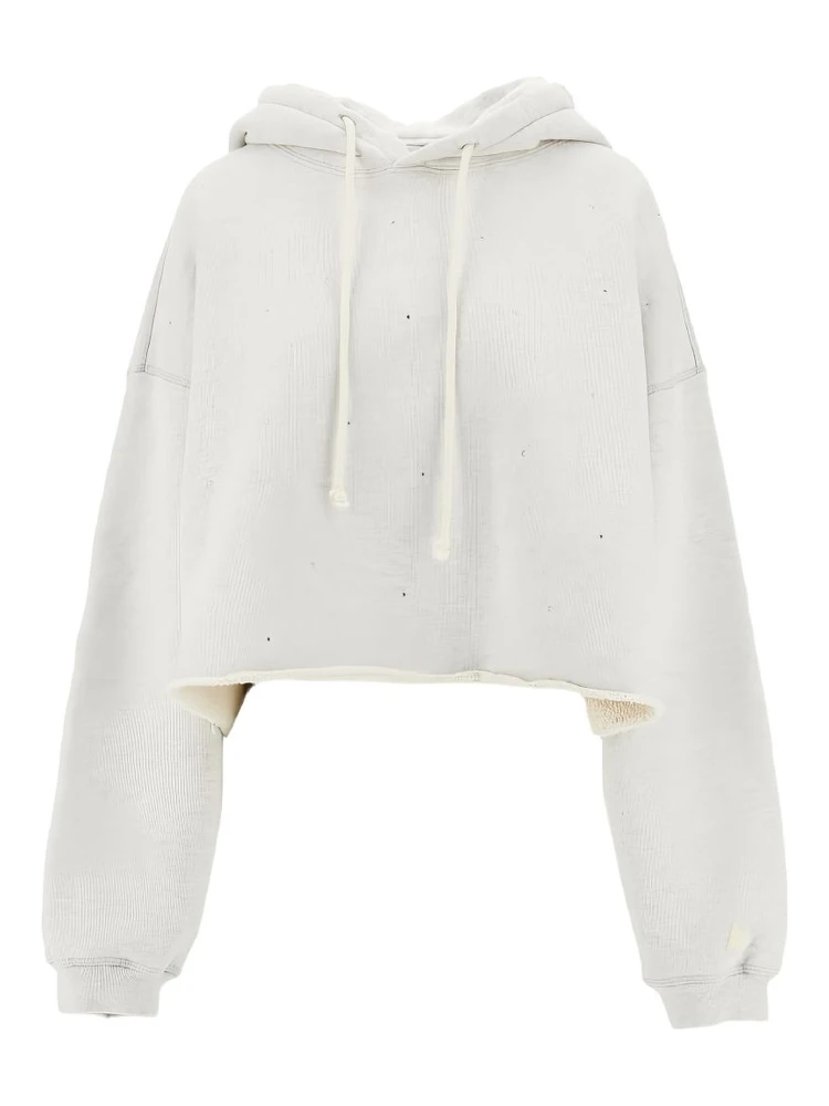 Golden Goose Sweaters Grey