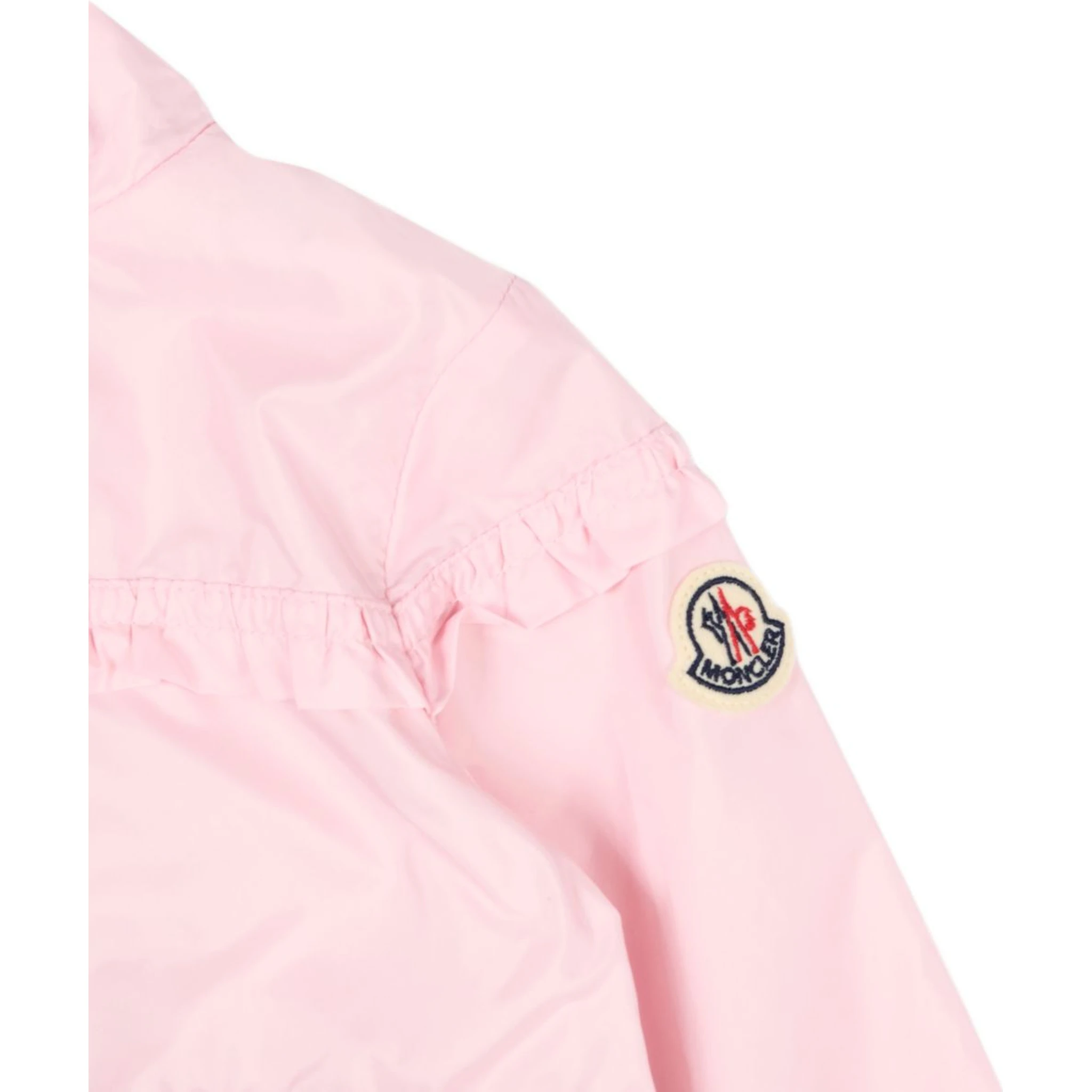 MONCLER KIDS Jackets