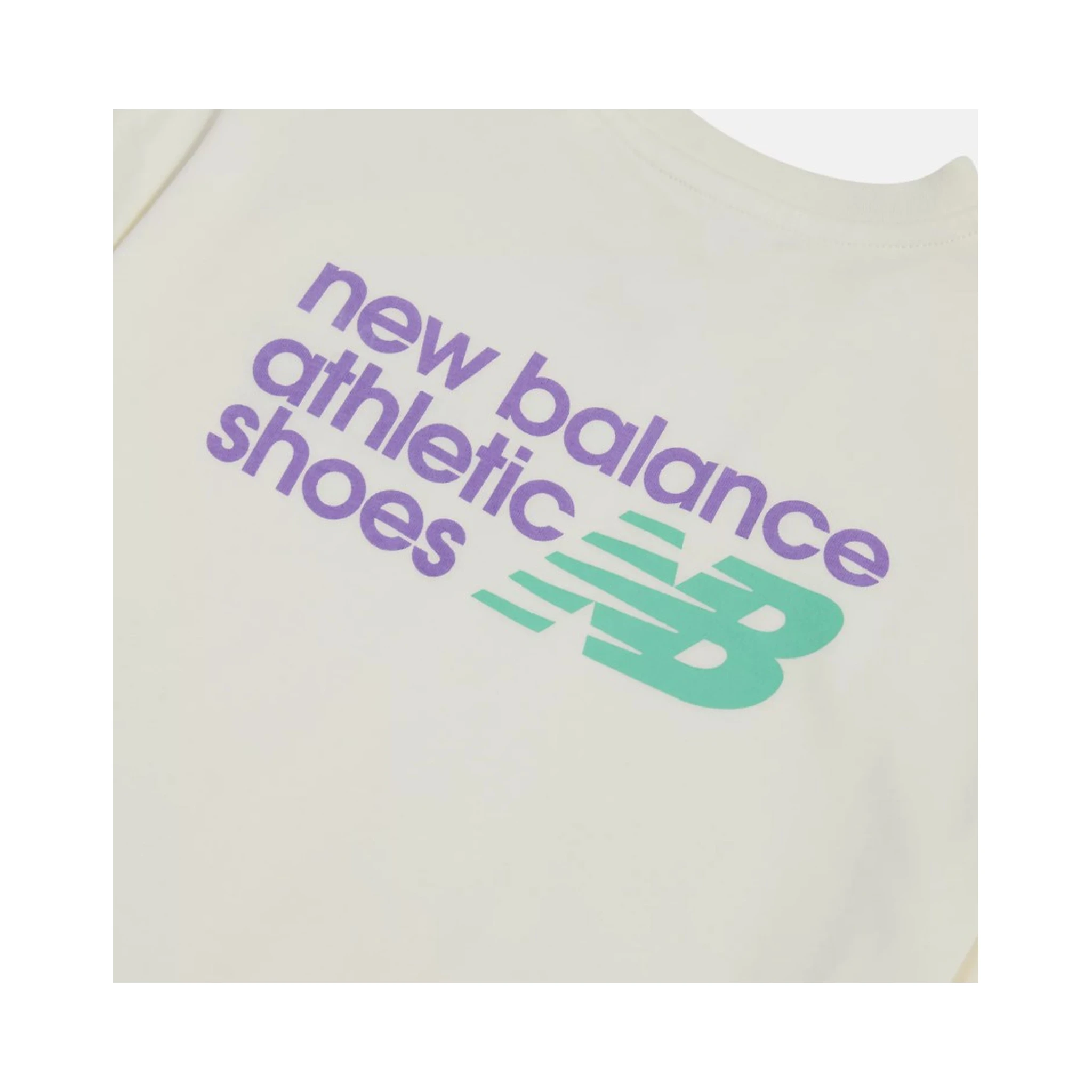 New Balance Sweaters