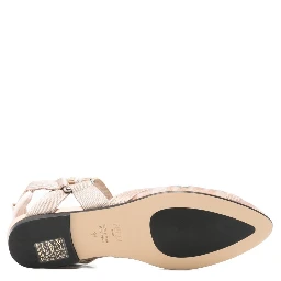FENDI KIDS Sandals