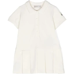 MONCLER KIDS Dresses