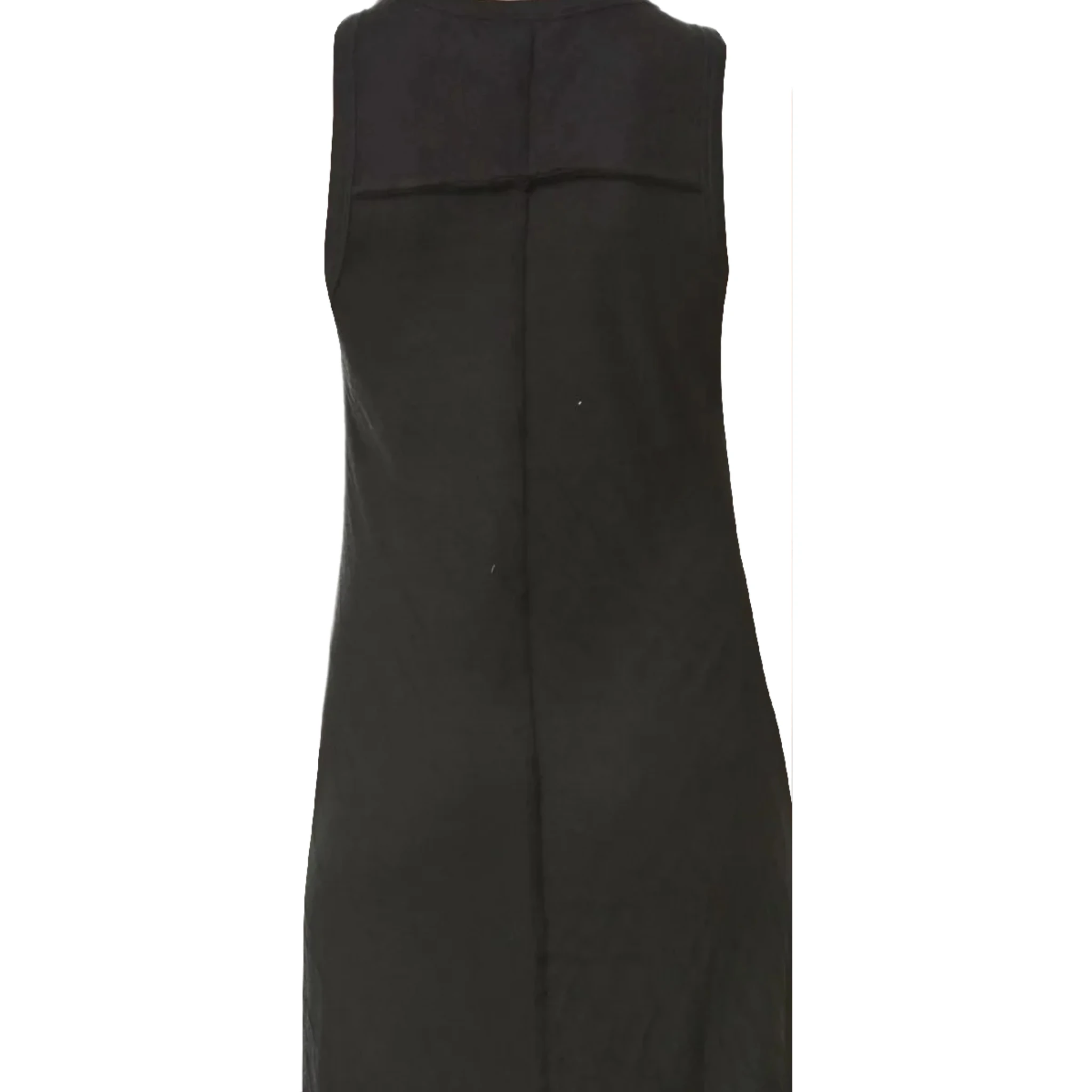 Thom Krom Dresses Black