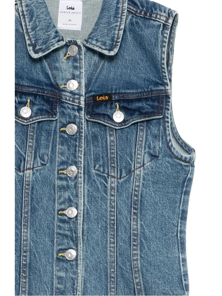 Iois Jackets alternative