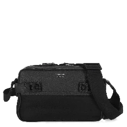 Ferragamo Bags.. Black
