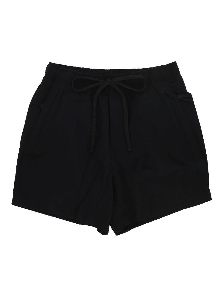 Thom Krom Sea clothing Black