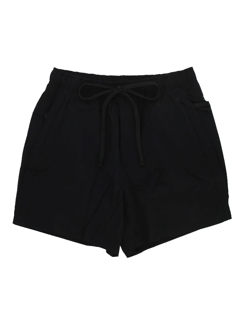 Thom Krom Sea clothing Black