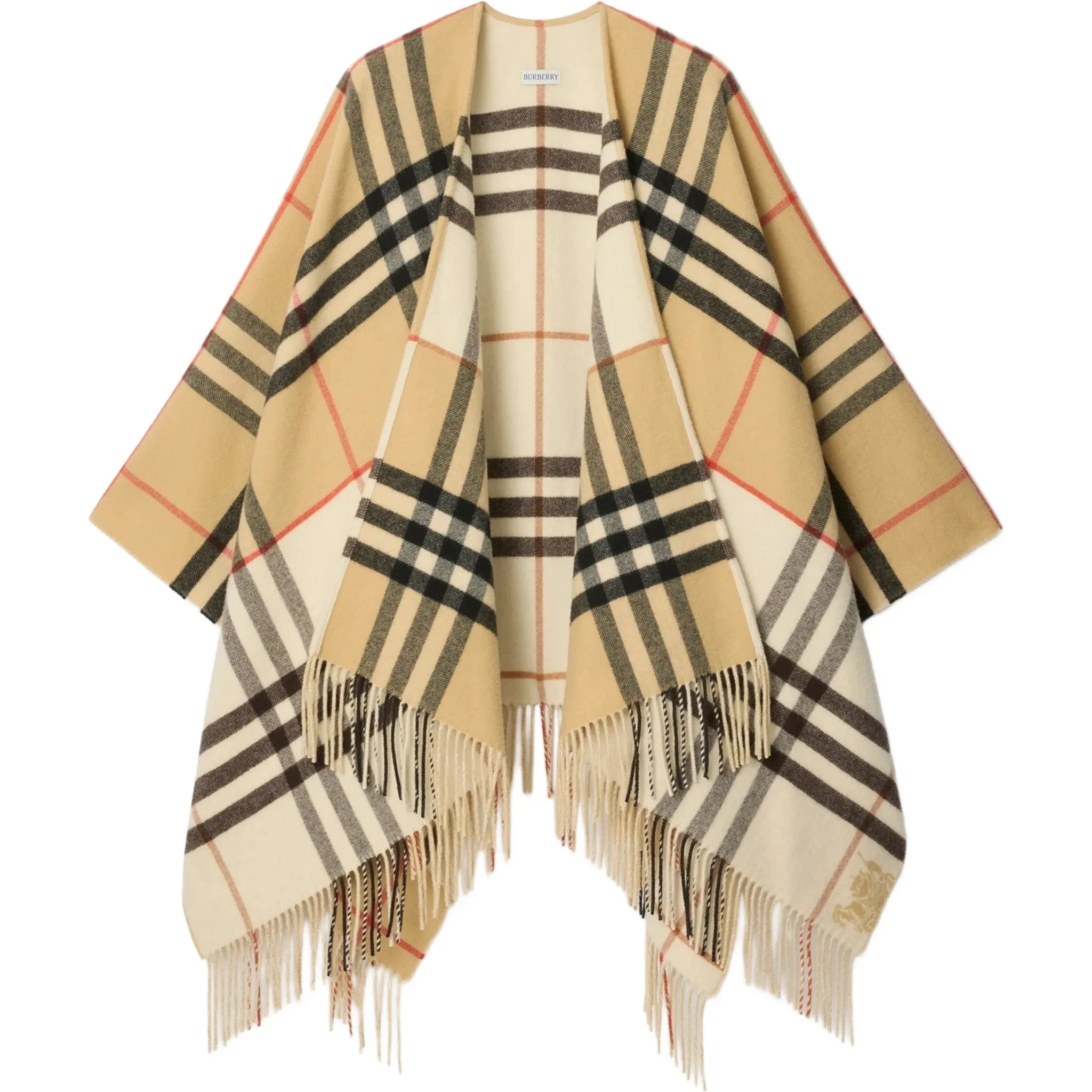 Burberry Coats