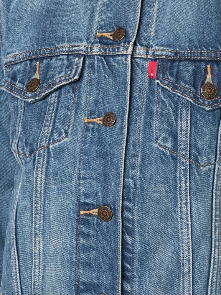 Levi's Jackets Blue alternative