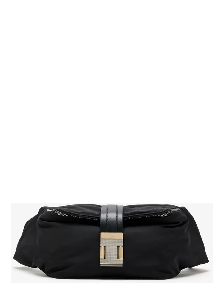 Christian Louboutin Bags.. Black