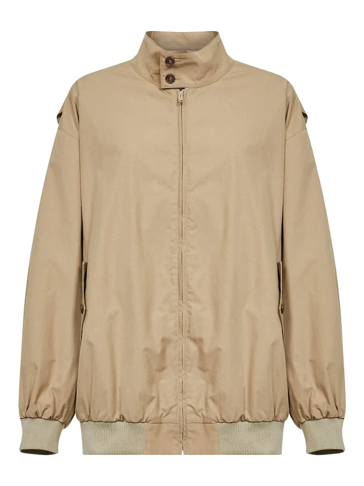 MM6 Maison Margiela Coats