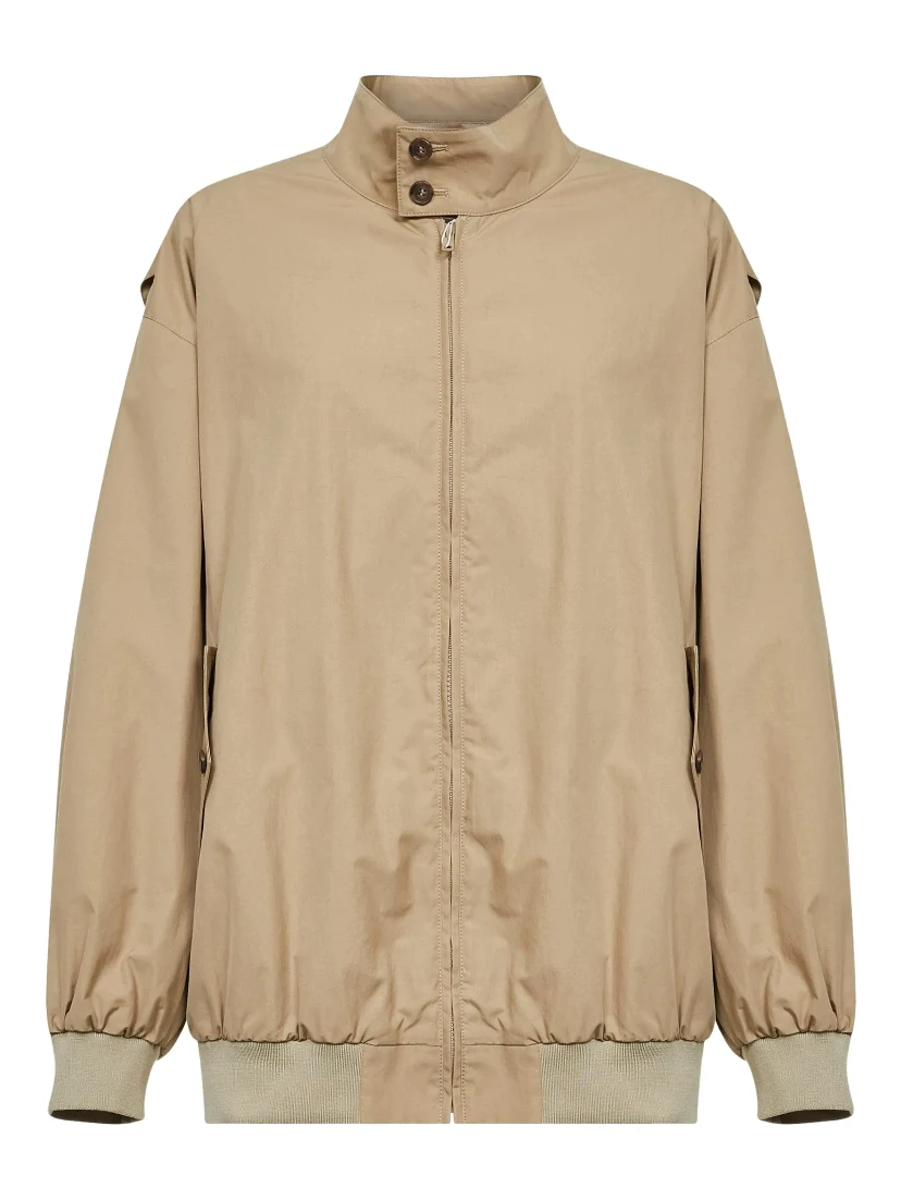 MM6 Maison Margiela Coats
