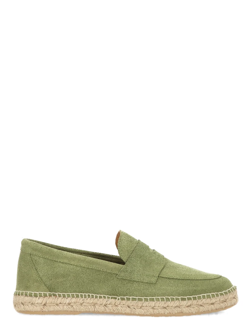 ABARCA Flat shoes