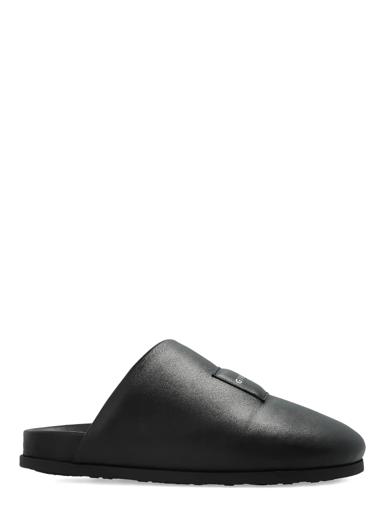 Givenchy Sandals Black