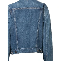 Levi's Jackets Blue