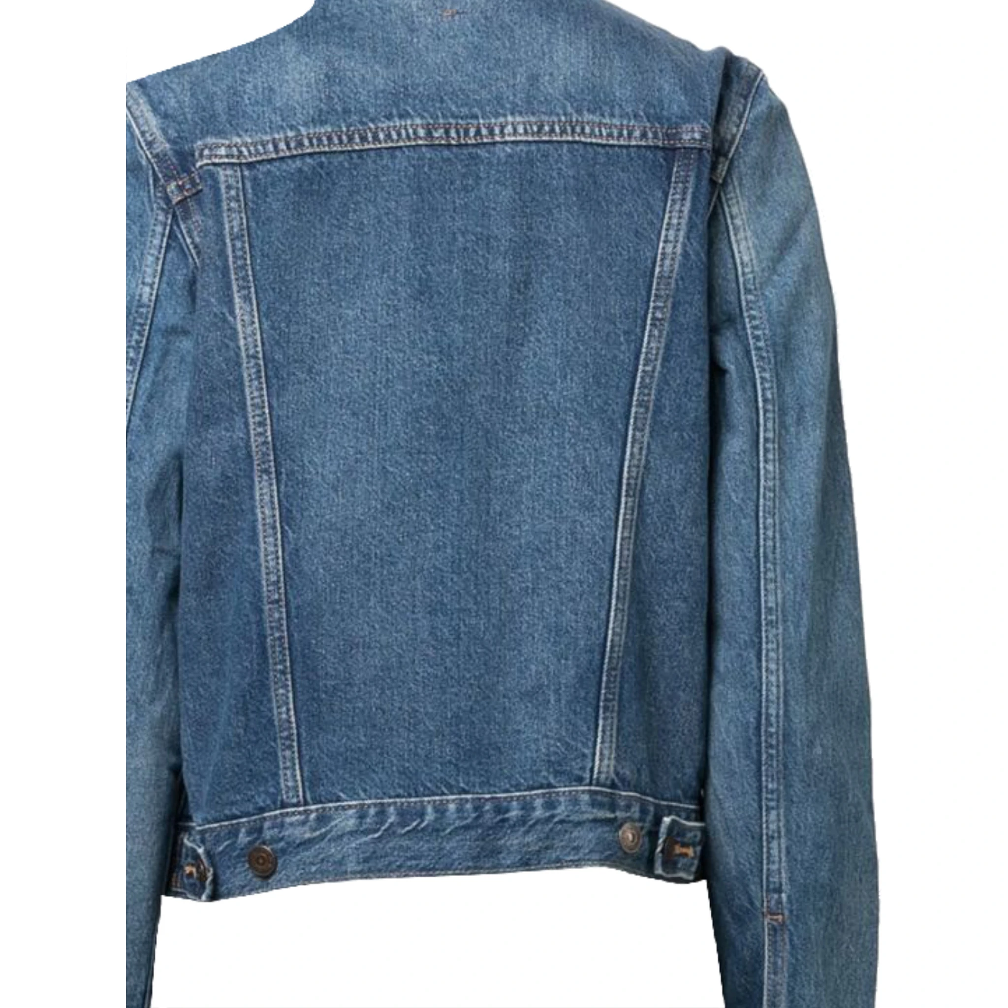Levi's Jackets Blue