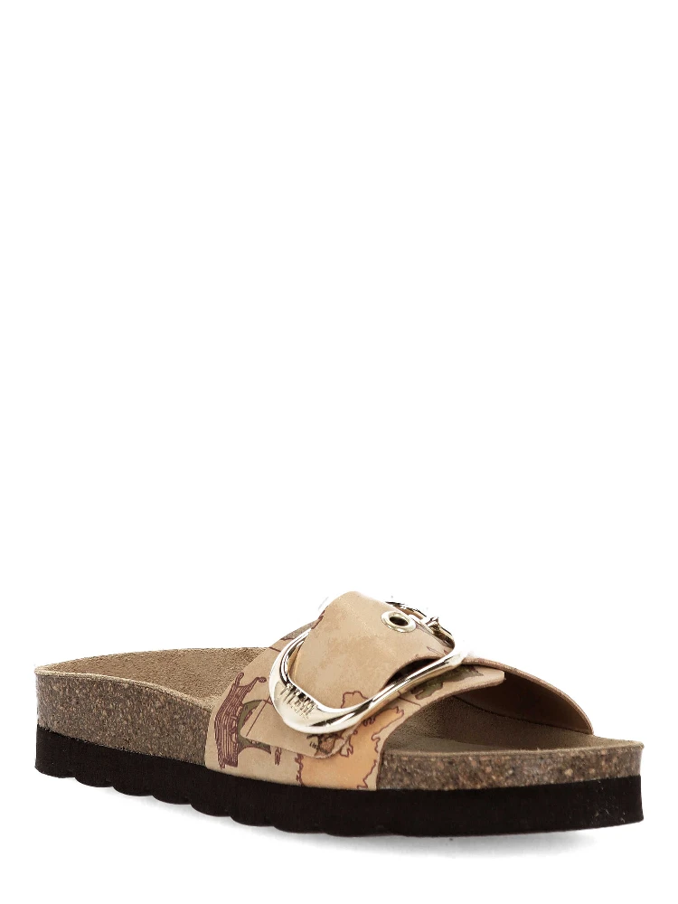 Alviero Martini Flat shoes alternative