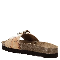 Alviero Martini Flat shoes