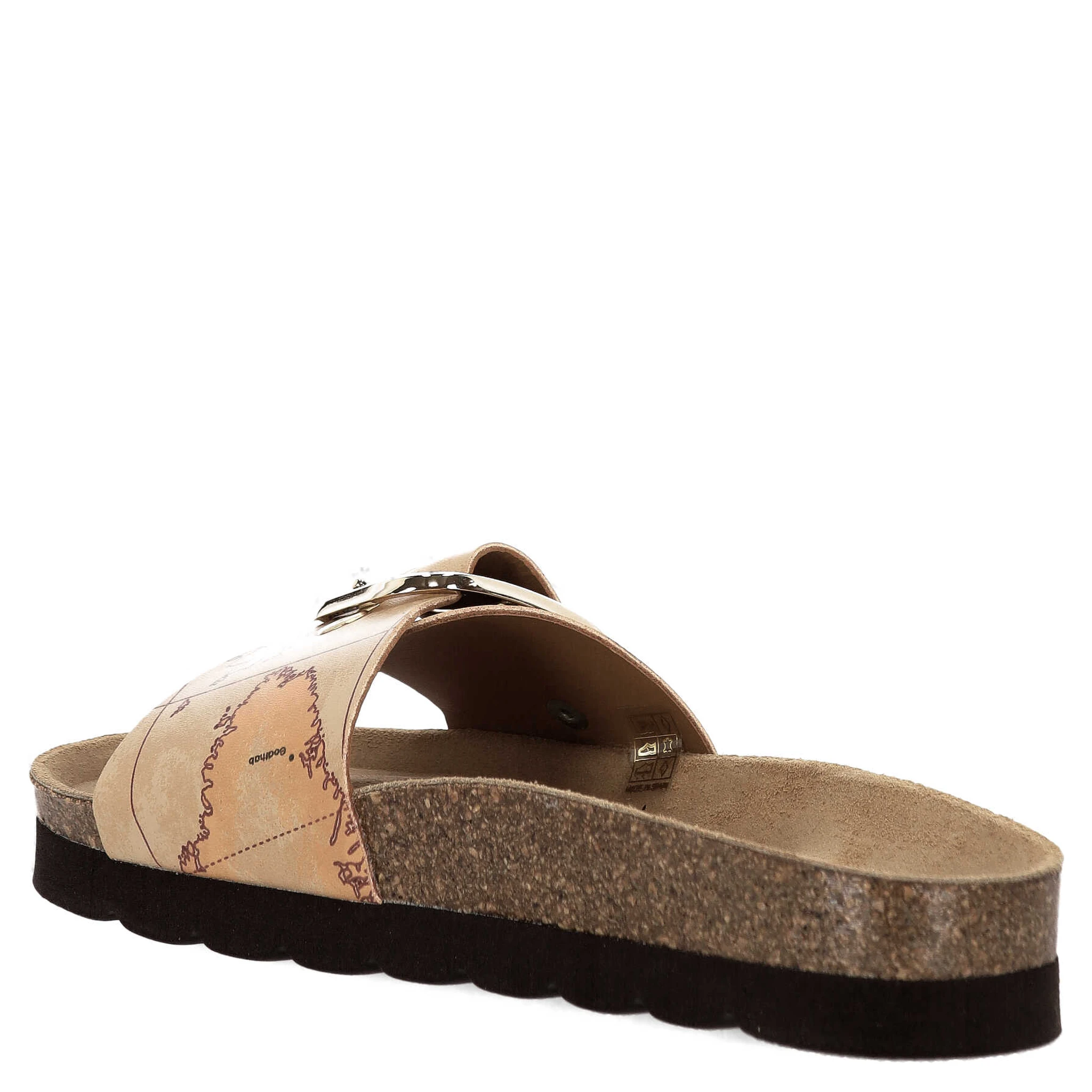 Alviero Martini Flat shoes