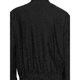Giorgio Armani Jackets Black