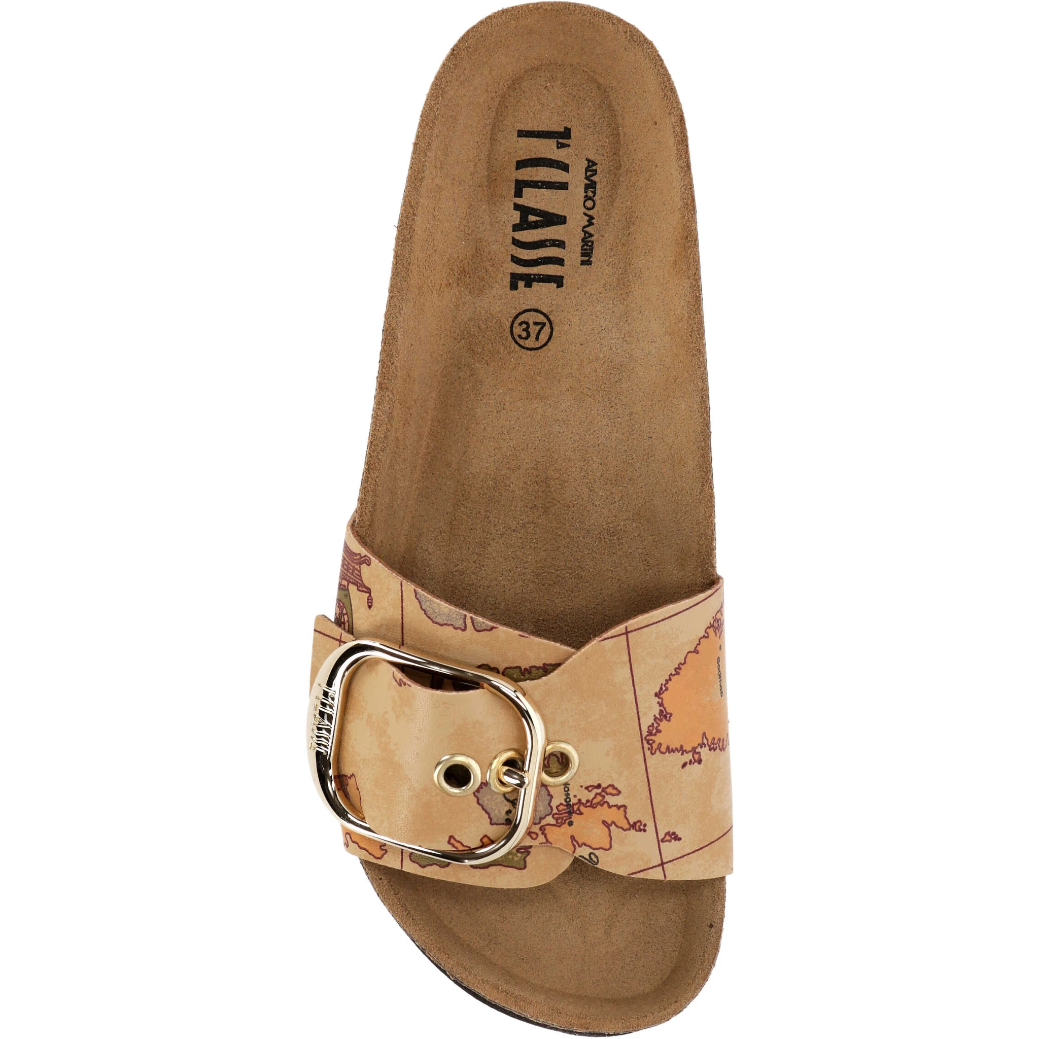 Alviero Martini Flat shoes