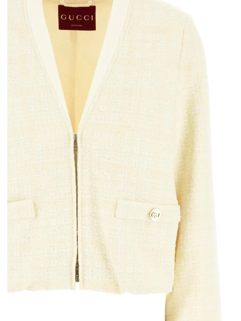 Gucci Jackets