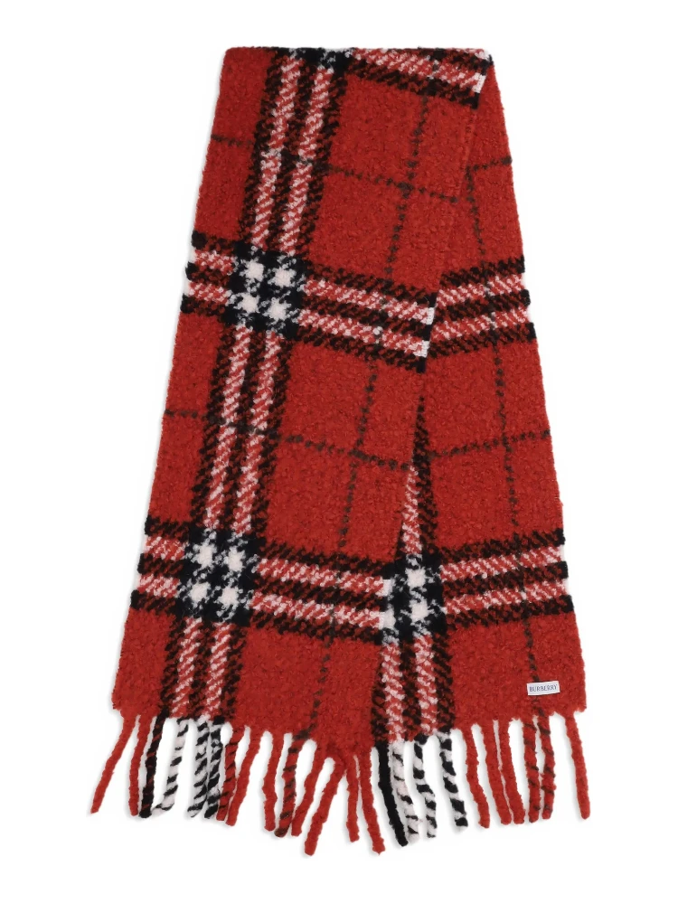Burberry Scarfs