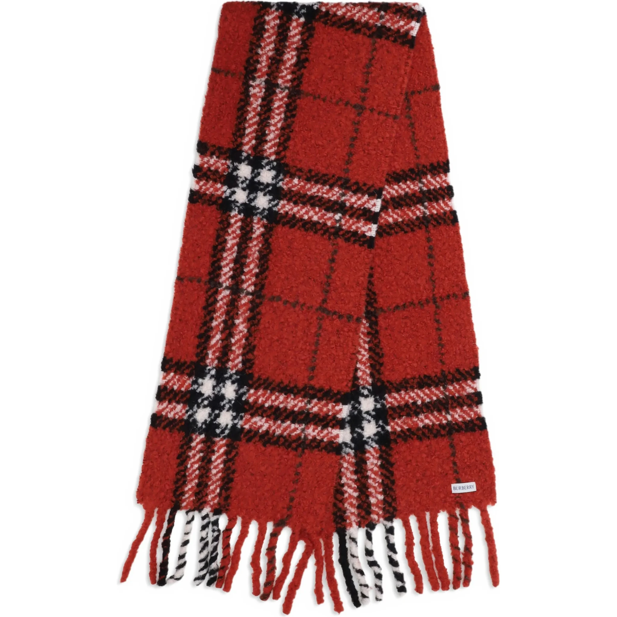 Burberry Scarfs