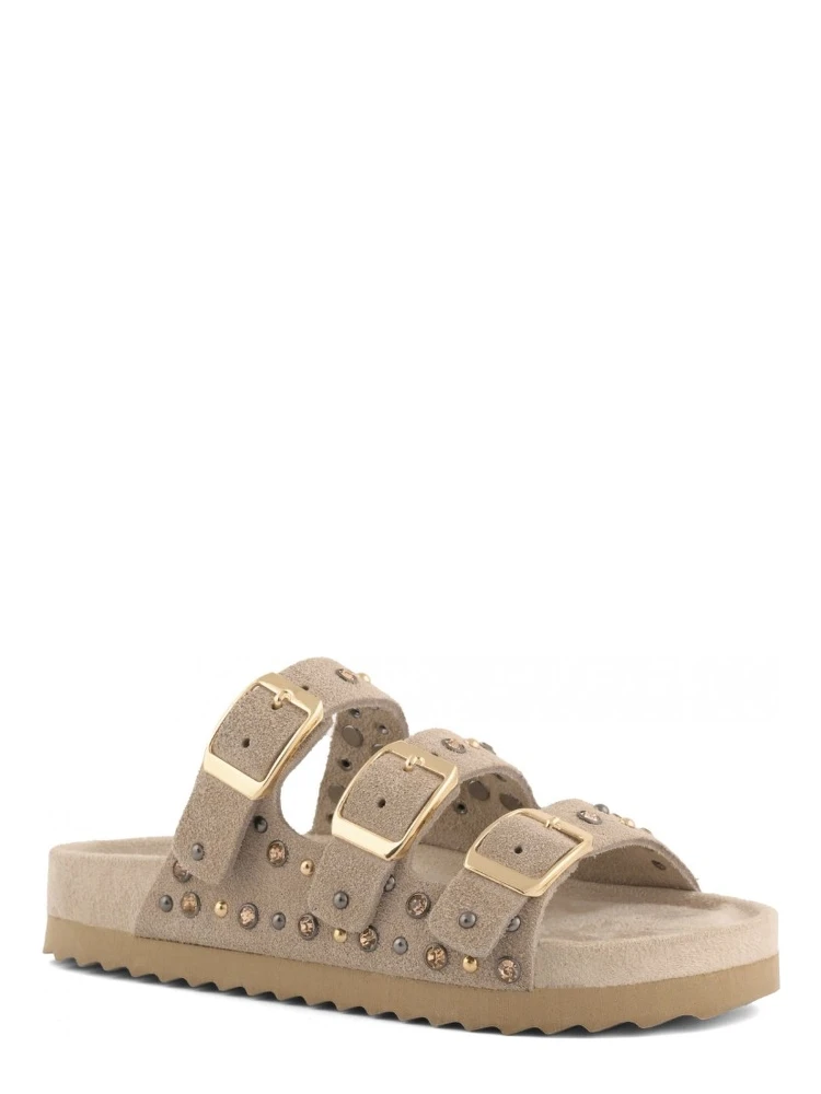 Colors of California Sandals alternative