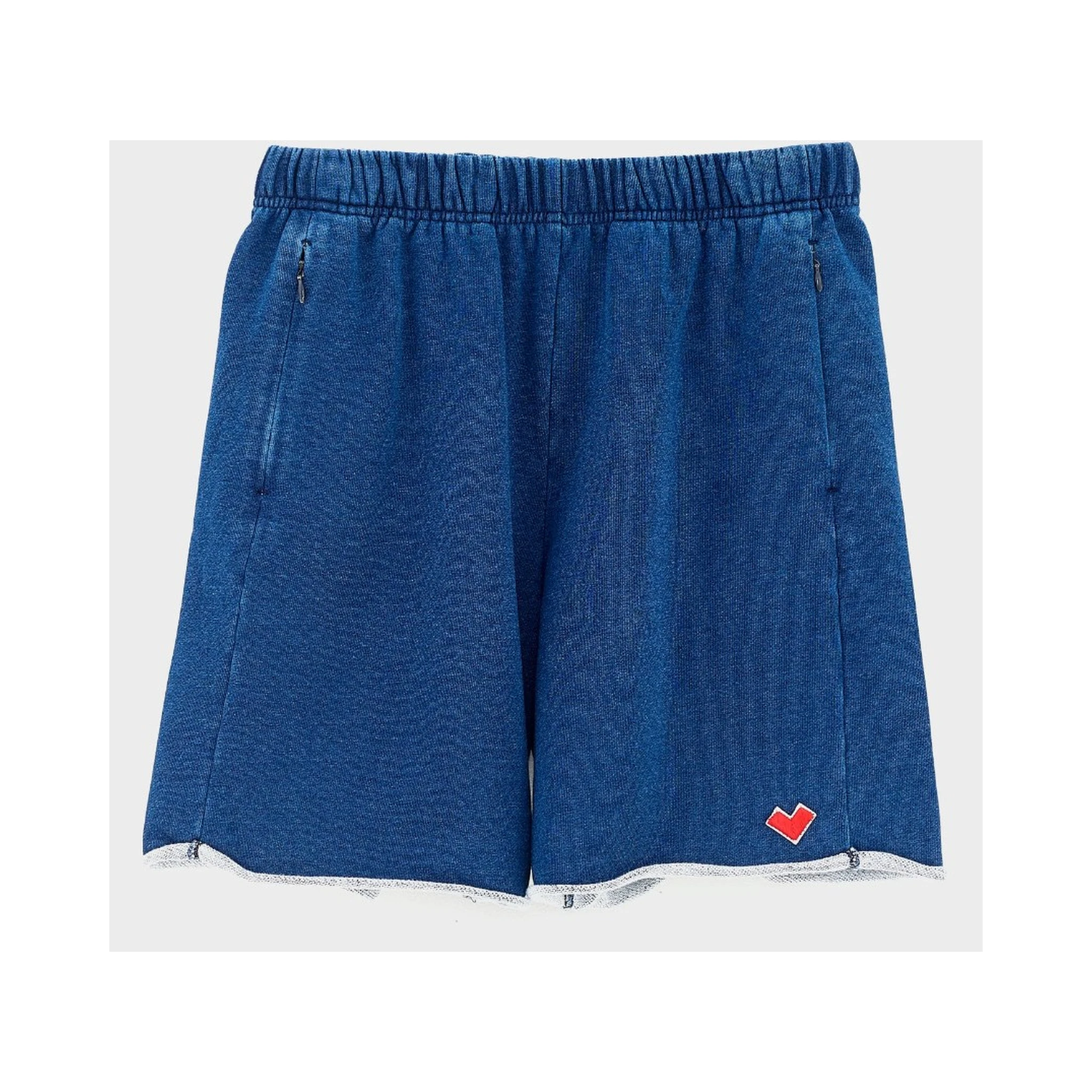 BELLEROSE Shorts Blue