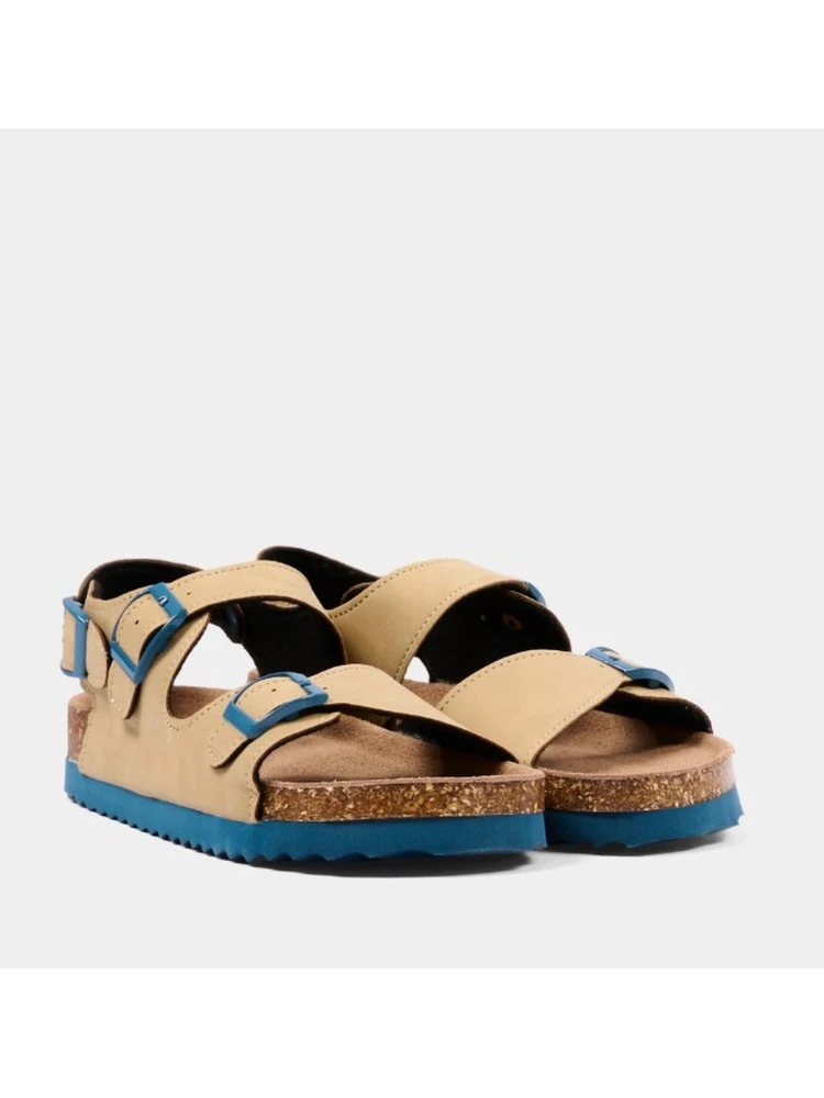 Colors of California Sandals alternative