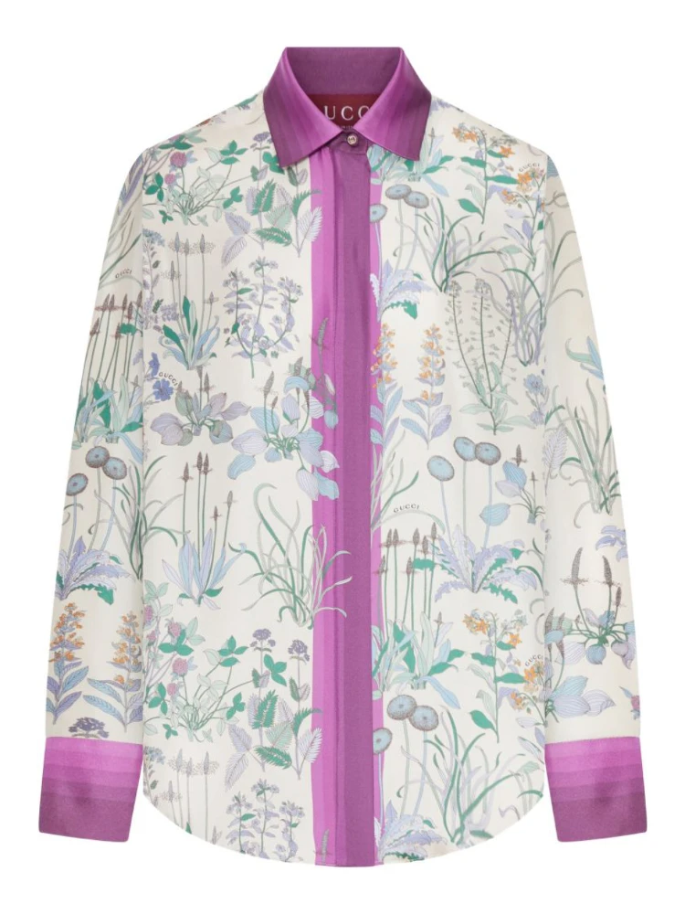 Gucci Shirts