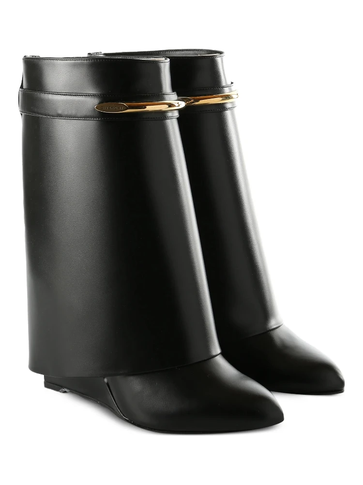 Givenchy Boots Black alternative