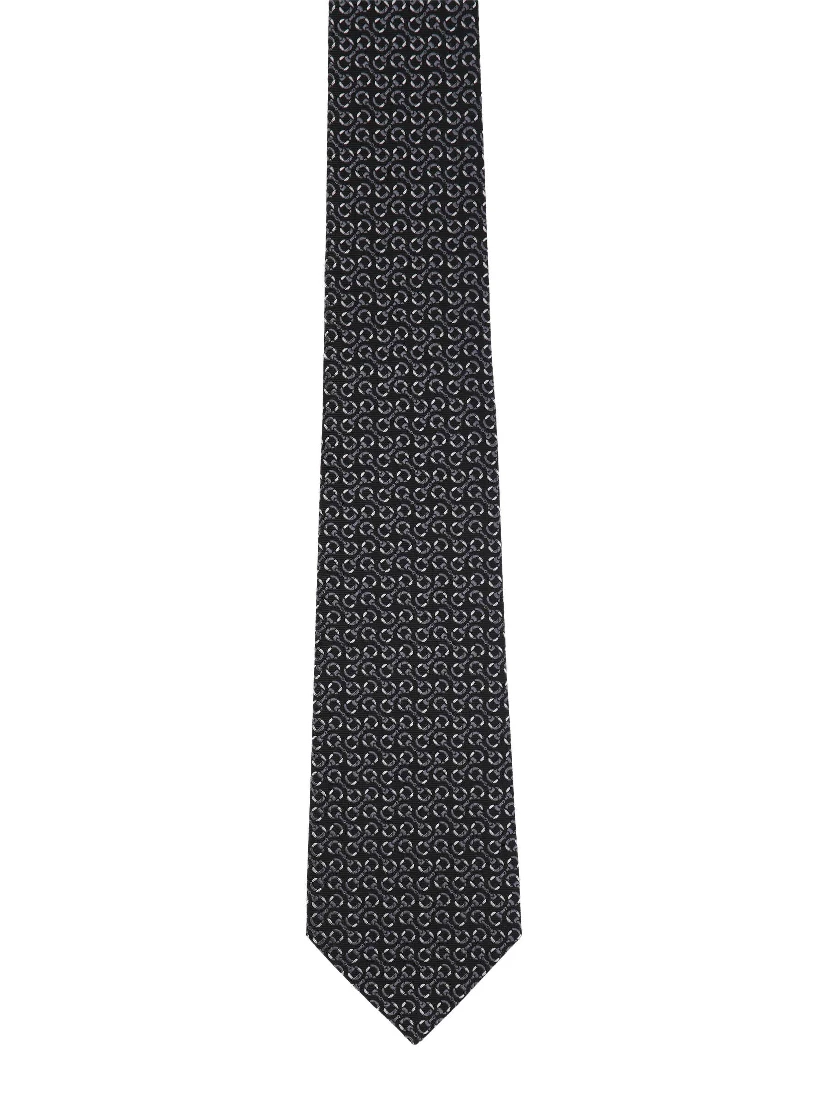 Gucci Scarfs Black