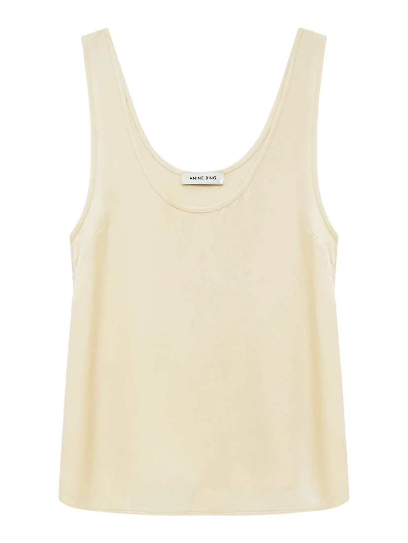ANINE BING Top