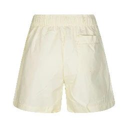 ENTIRE STUDIOS Shorts Beige
