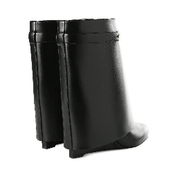 Givenchy Boots Black